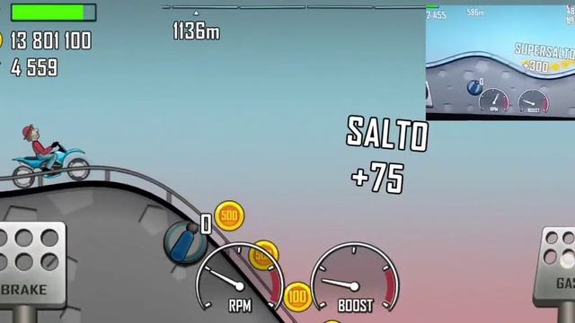 HILL CLIMB RACING 2GAME (Android, iOS ,iPhone, iPad) Ngammer01 #part 01 смотреть онлайн