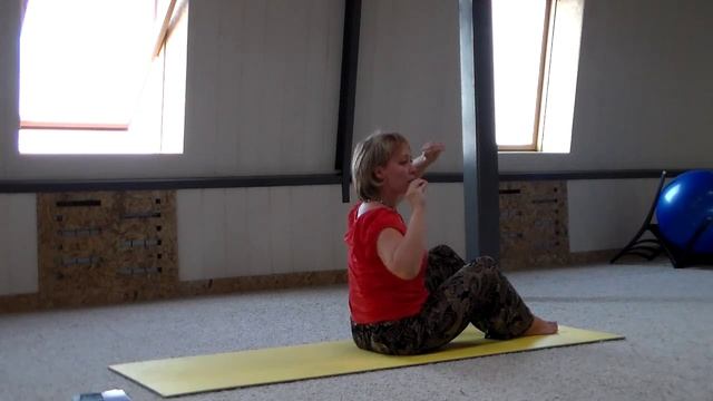 Упражнение "Скала" смотреть онлайн