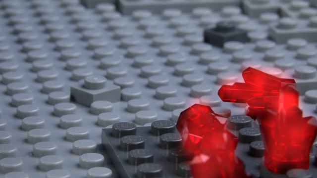 LEGO City Vehicles STOP MOTION LEGO Monster Trucks, Go-Kart, Police Cars | Billy Bricks Compilation смотреть онлайн