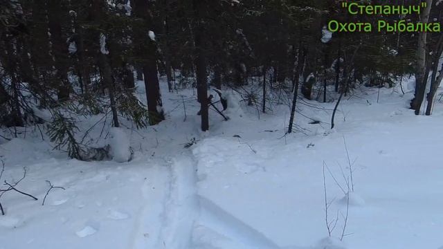 12 заезд Закрываем Резервный Выезд с участка (1 часть) 27 02 23 смотреть онлайн