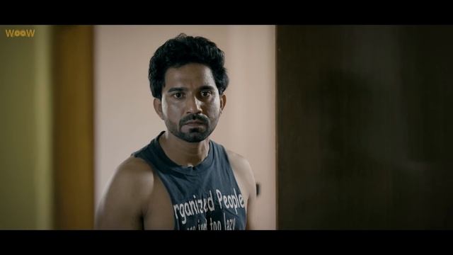 LAILA - TRAILER | | Trending Hindi Web Series 2022 | Streaming On WooW смотреть онлайн