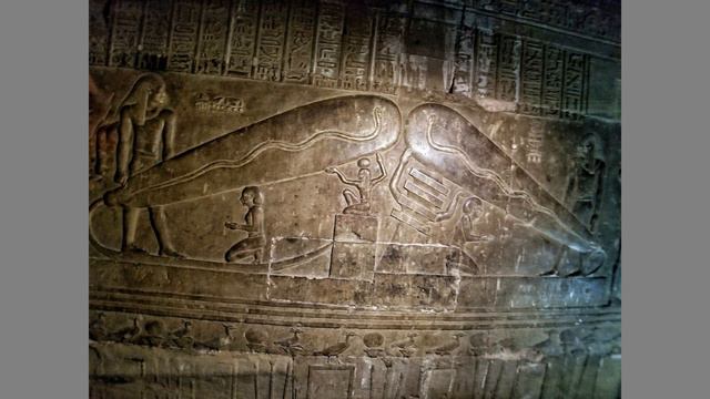 ПОТЕРЯННАЯ КНИГА ЭНКИ. ч.1. Захария Ситчин