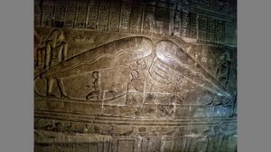 ПОТЕРЯННАЯ КНИГА ЭНКИ. ч.1. Захария Ситчин