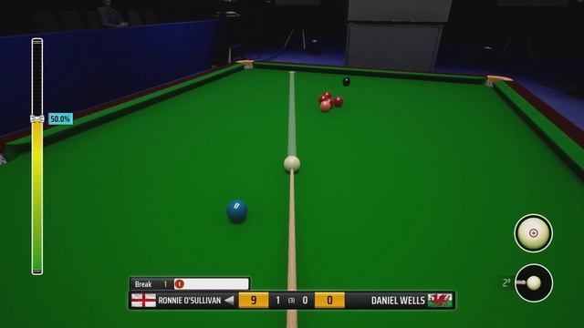 SIX RED WORLD CHAMPIONSHIP! | Snooker 19 Ronnie O’Sullivan Career Mode S4 #8 смотреть онлайн