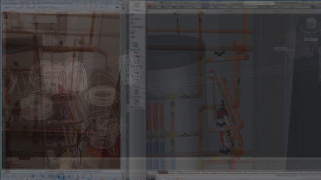 Котельная в Темпе Вальса или как собрать котельную по 3D чертежам смотреть онлайн