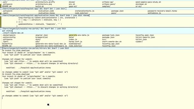 Using Acme with Git смотреть онлайн