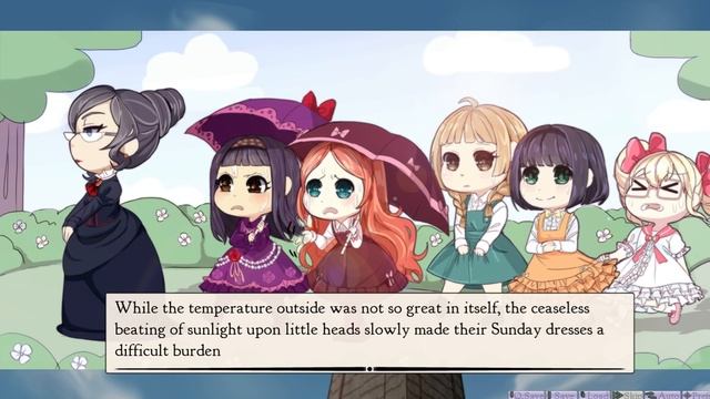 Let's Play A Little Lily Princess | Day 3 (~proper englishwomen~) смотреть онлайн
