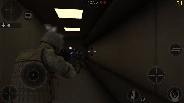 ZOMBIE COMBAT!!ОБЗОР ИГРЫ ZOMBIE COMBAT SIMULATOR ССЫЛКА В ОПИСАНИИ! Full HD смотреть онлайн