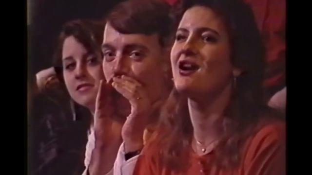 KANSAS Live In UK USO Tour 1988 COMPLETE With Steve Morse