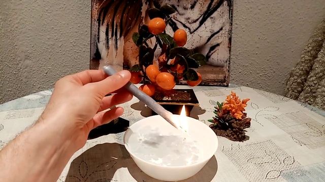 Гадание на воске - ЧТО СКОРО ИЗМЕНИТ ВАШУ ЖИЗНЬ? КАКИЕ ИЗМЕНЕНИЯ ВАМ ПО СУДЬБЕ! смотреть онлайн