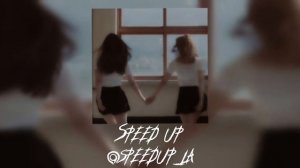 плейлист ускоренных английских песен для ахн людей/часть 6/?