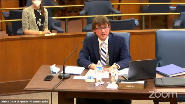 State of Tennessee v. Yolanda Tucker смотреть онлайн