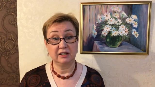 Литературная программа "День книги" смотреть онлайн