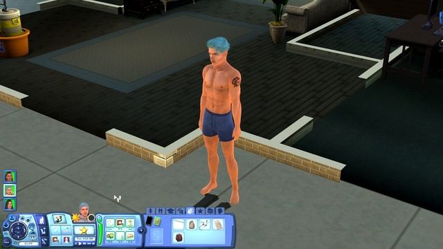 THE SIMS 3 UNIVERSITY LIFE | PART 3 SURPASSING EXPECTATIONS? смотреть онлайн