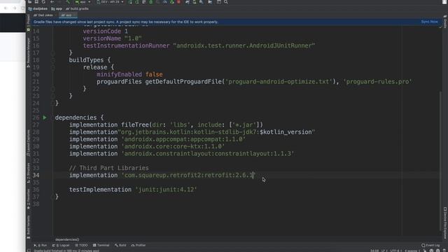 Setting Up Android Studio | Android App Development смотреть онлайн