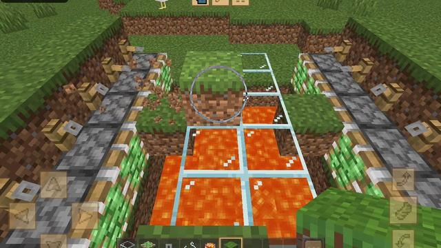 EASY MAGIC WAY IN MINECRAFT I THEJU?? смотреть онлайн