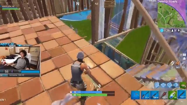Tempo Jones.. best player World [VOD: Apr 13, 2018] смотреть онлайн