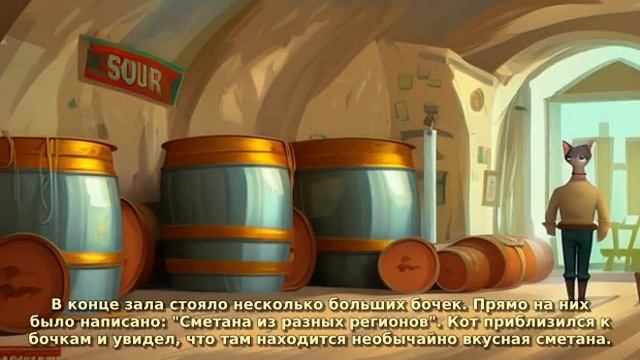 #manga Сочини сказку про Сбер и кота, который не любил см смотреть онлайн