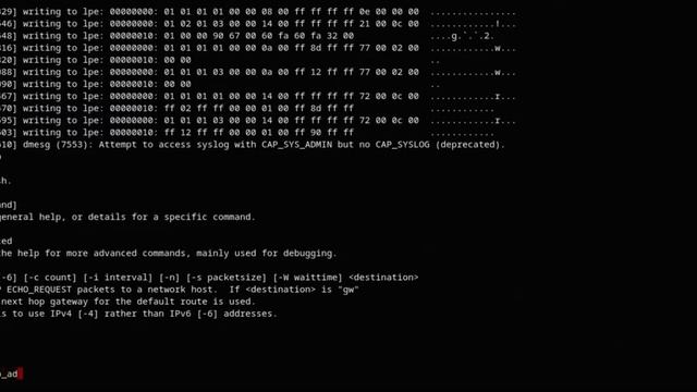 Chrome OS developer shell смотреть онлайн