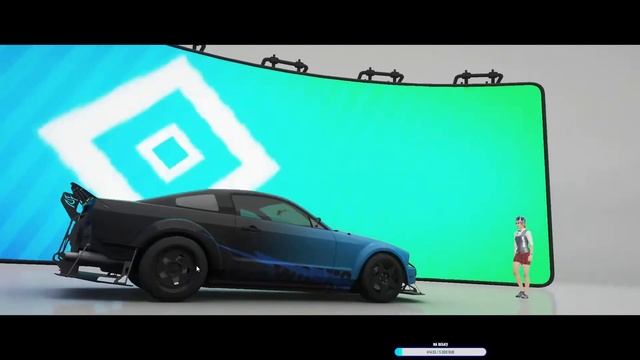 СТРИМ Forza Horizon 4! ПРОХОЖДЕНИЕ #10! ОБЩАЮСЬ С ЧАТОМ! смотреть онлайн