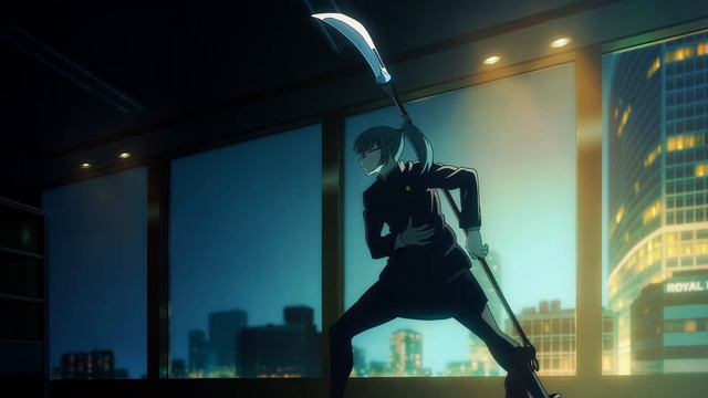 Jujutsu Kaisen - Opening 1 | 4K | 60FPS | Creditless | смотреть онлайн