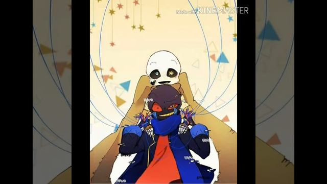 Эрринк | Undertale | ты сказка, ты чудо. смотреть онлайн