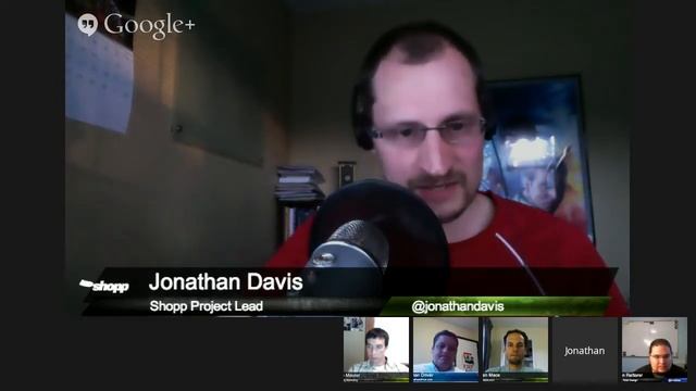 WP Round Table Ep. 9: Interview with E-Commerce expert Jonathan Davis смотреть онлайн