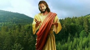 ❤️Безусловная ЛЮБОВЬ Иисуса?Что с тобой, Моя дочь, почему приуныла?