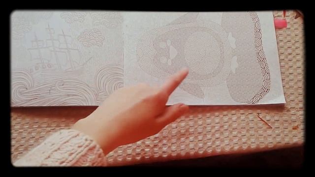 Обзор на две или раскраски антистресс! смотреть онлайн
