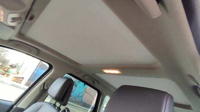 2008 Renault Scenic 1.6 бензин.0970104147