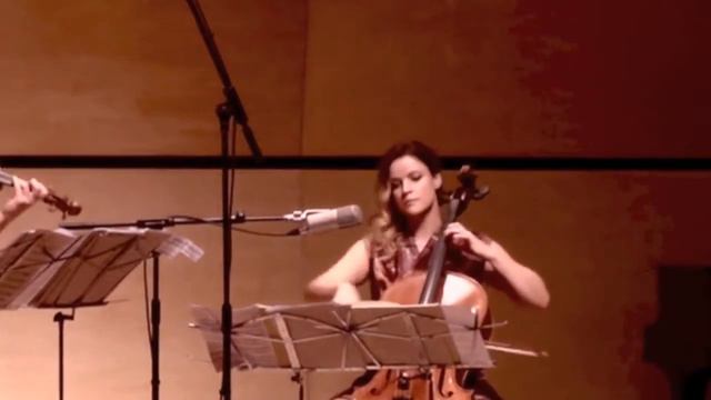 Bohuslav Martinu - Duo Nr. 2 - 1. Allegretto смотреть онлайн