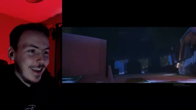 Dream VS Herobrine - Minecraft FIGHT Animation - Reaction