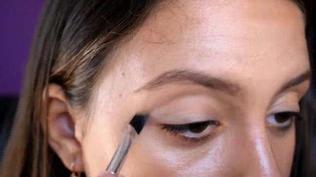 макияж греческой богини/перевоплощение в богиню/макияж с голубыми тенями смотреть онлайн