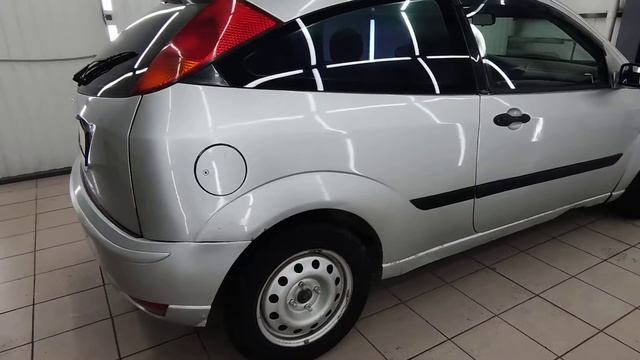 Ford Focus с пробегом в Энгельсе/Good Car смотреть онлайн