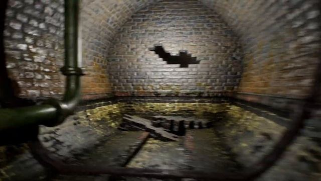 Abandoned Sewer смотреть онлайн