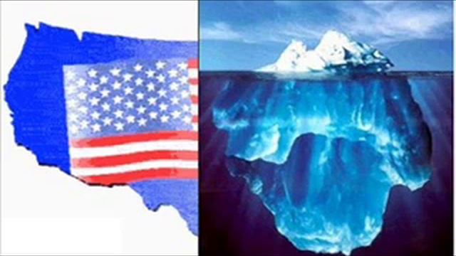 9/11 Crash ConNomics Part 1 смотреть онлайн