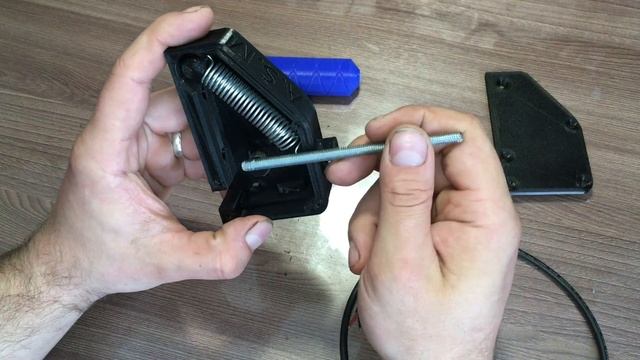 Гидропалка для ПК своими руками!