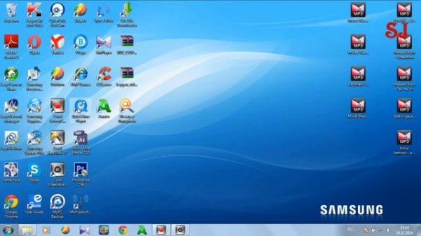 первое знакомство с Corel VideoStudio Pro X7