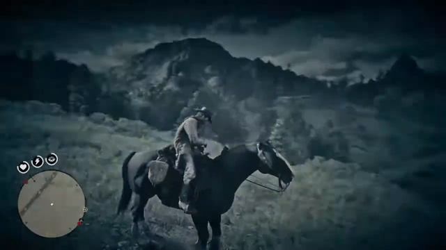 Red Dead Redemption 2 - Kräuterkenner 6 #206 смотреть онлайн