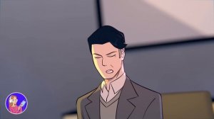 MSA Лимитированные серии |2 парня и одно сердце | Епизод 1 из 3