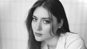 Белая риза - Просто смотри (запись с репетиции, исп. Эльмира Караханова)