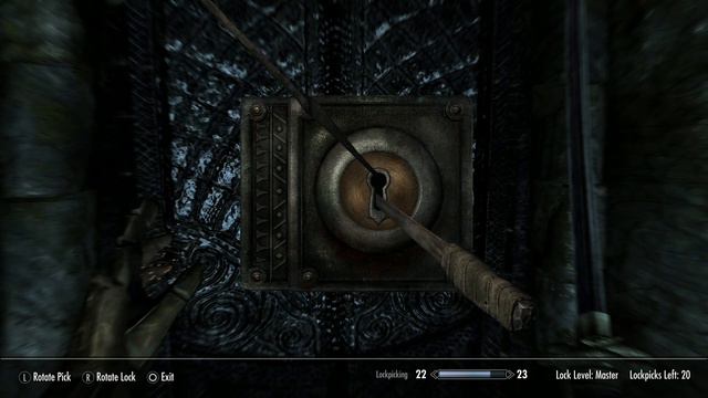Me comprometi com a Platina do Skyrim! Quest em Ivarstead смотреть онлайн