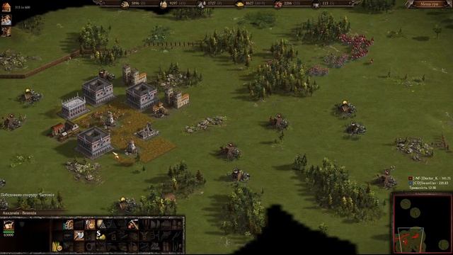 WCC 1/8 ⚔️LukaszN vs Skorpion_TGR⚔️ --⚔️ [-UNION-]Fenrir vs [KR.S]Antoxa ⚔️ смотреть онлайн