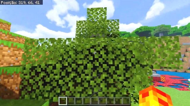 ? TOP 10 MELHORES SHADERS PARA MINECRAFT (Bedrock & Java) смотреть онлайн