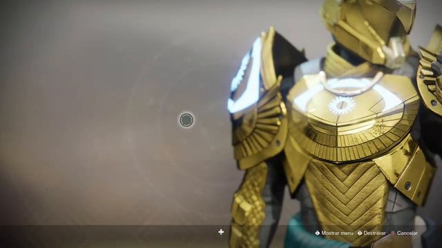 Destiny 2 Titan Armor of Exile Set Full смотреть онлайн
