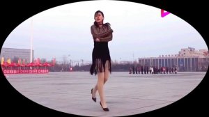 ЦИН-ЦИН самый красивый танец. Посмотри, не пожалеешь.