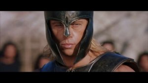 Гектоооррр! Ахиллес вызывает Гектора на бой | Троя