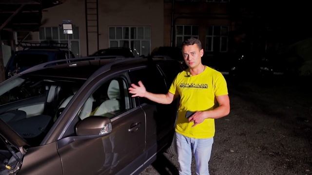 Volvo Xc70 продам авто подписчику