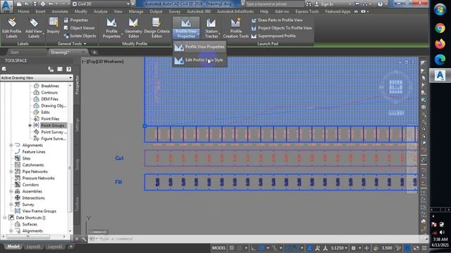 civil 3D assembly episode5 смотреть онлайн