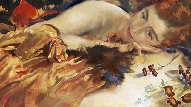 Old Russian Tango В моем саду в тиши ночной 1930-e смотреть онлайн